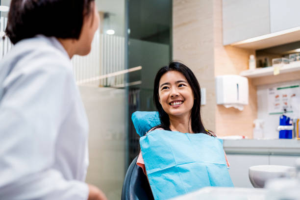 Best TMJ/TMD Treatment  in Combee Settlement, FL