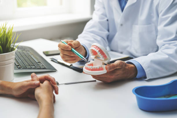 Best Dental X-Rays and Imaging  in Combee Settlement, FL