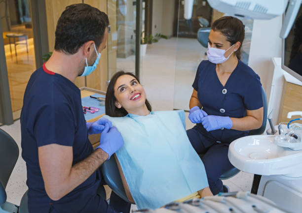 Best Periodontal (Gum) Disease Treatment  in Combee Settlement, FL