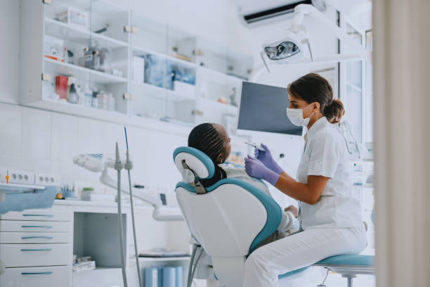 Best Root Canal Treatment  in Combee Settlement, FL