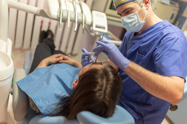 Why Choose Us for Your Dental Needs in Combee Settlement, FL